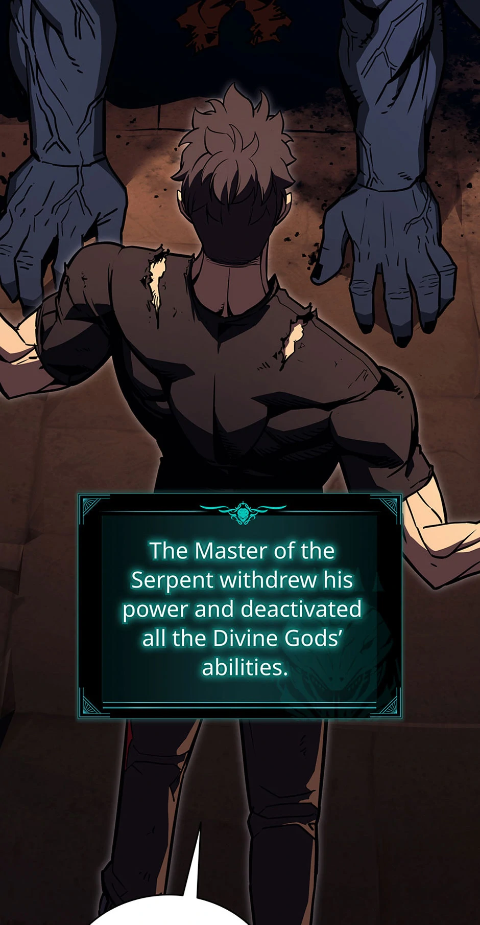 Read The Return of the Disaster Class Hero Manga Online