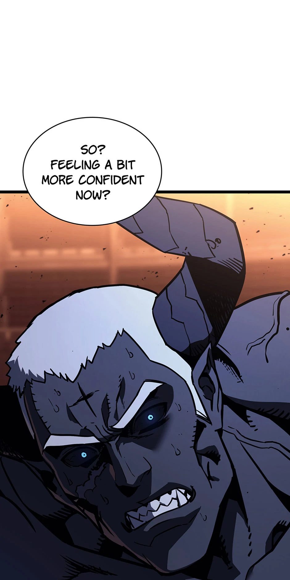 Read The Return of the Disaster Class Hero Manga Online