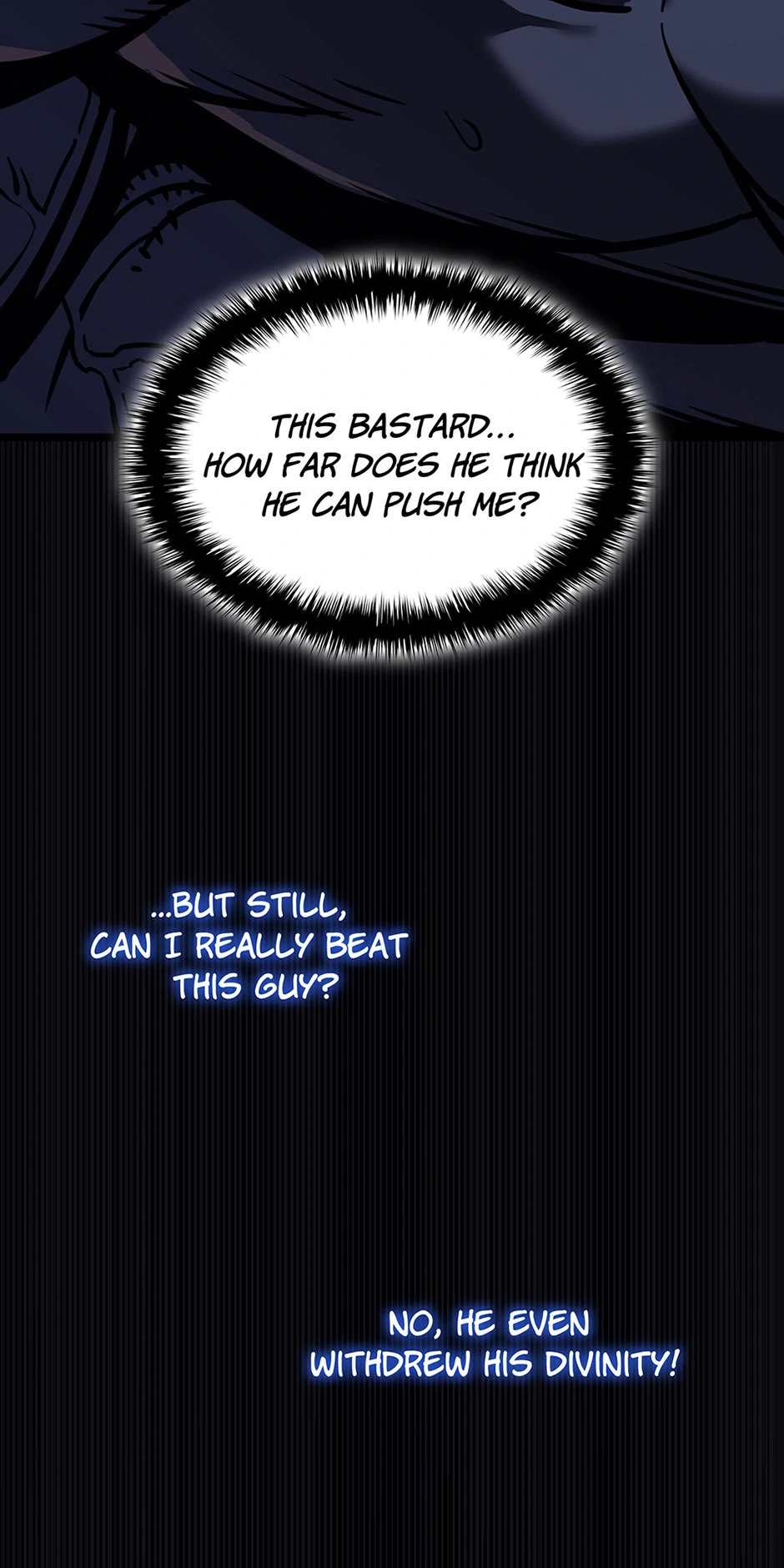 Read The Return of the Disaster Class Hero Manga Online