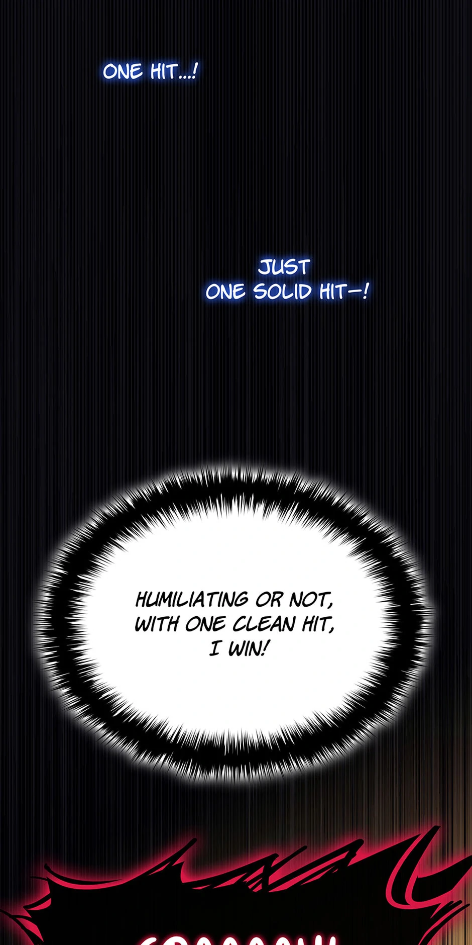 Read The Return of the Disaster Class Hero Manga Online