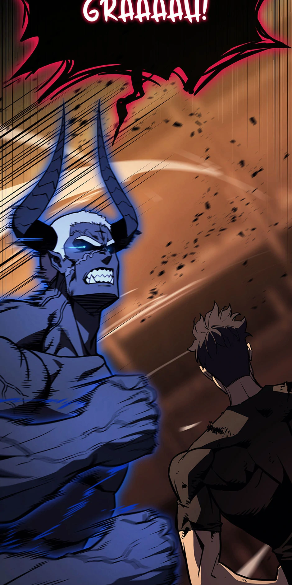 Read The Return of the Disaster Class Hero Manga Online