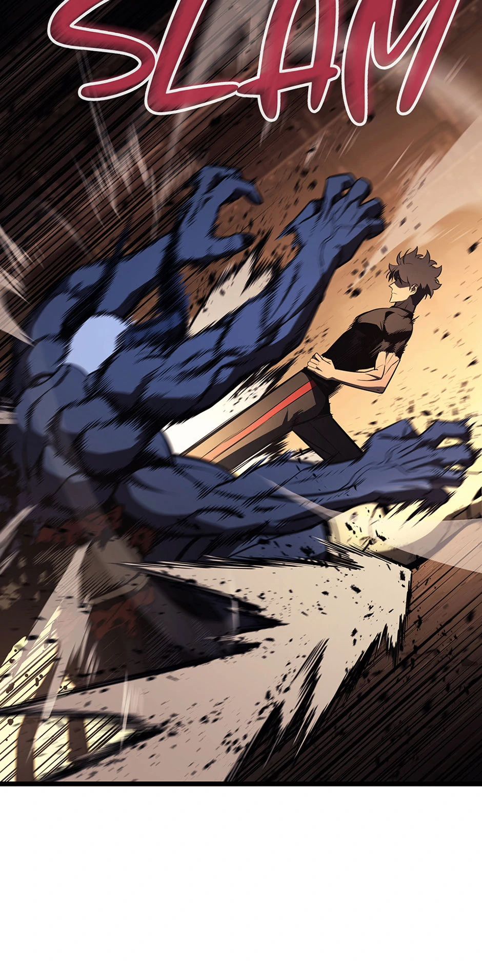 Read The Return of the Disaster Class Hero Manga Online