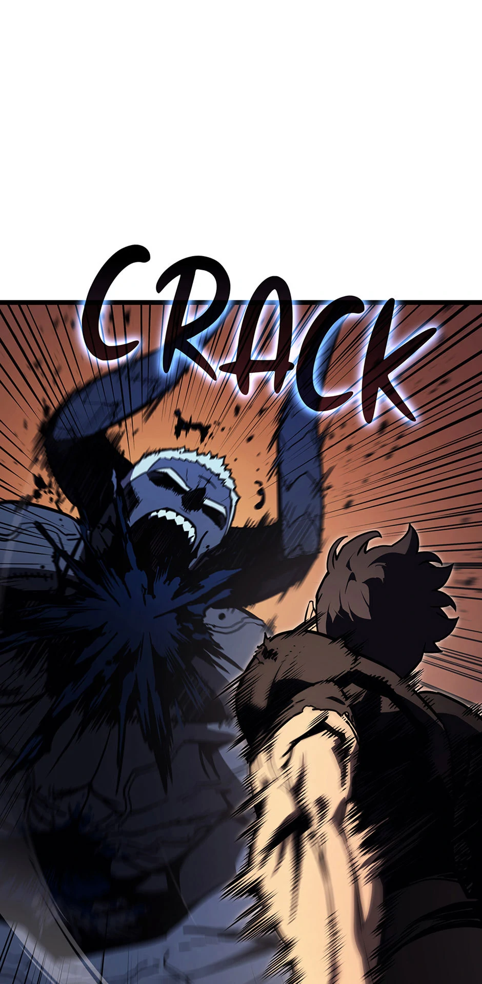 Read The Return of the Disaster Class Hero Manga Online