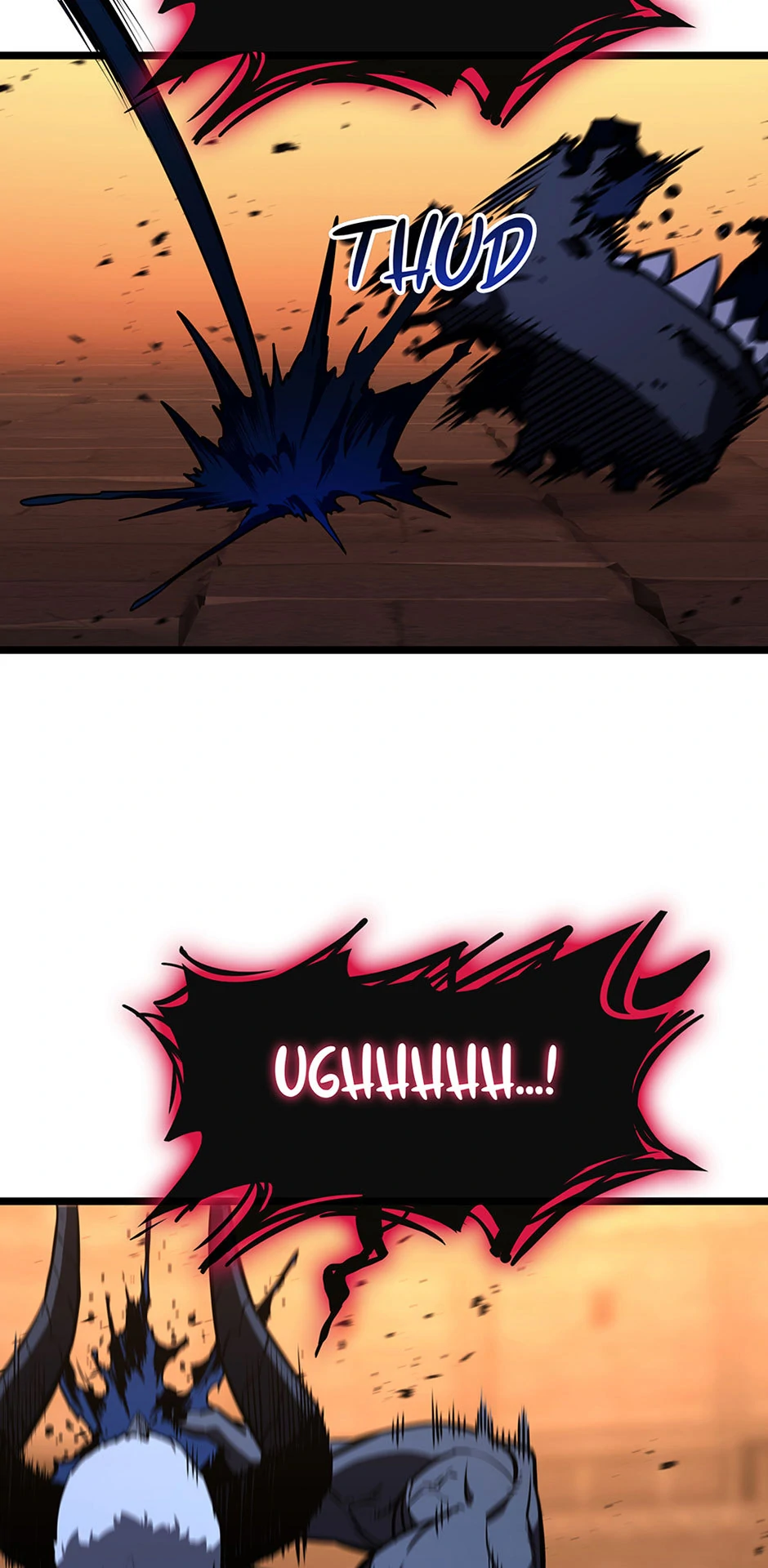 Read The Return of the Disaster Class Hero Manga Online