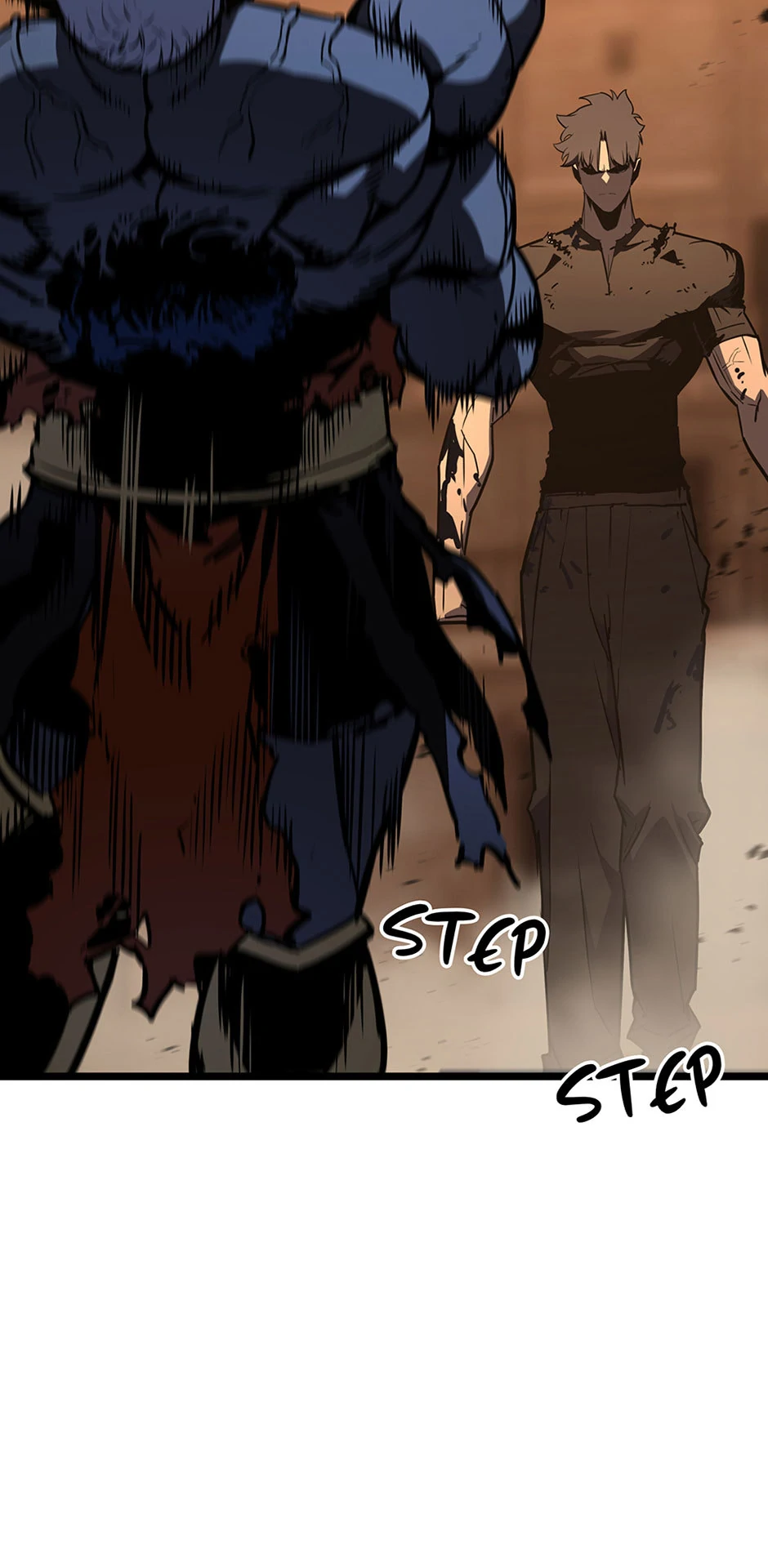 Read The Return of the Disaster Class Hero Manga Online