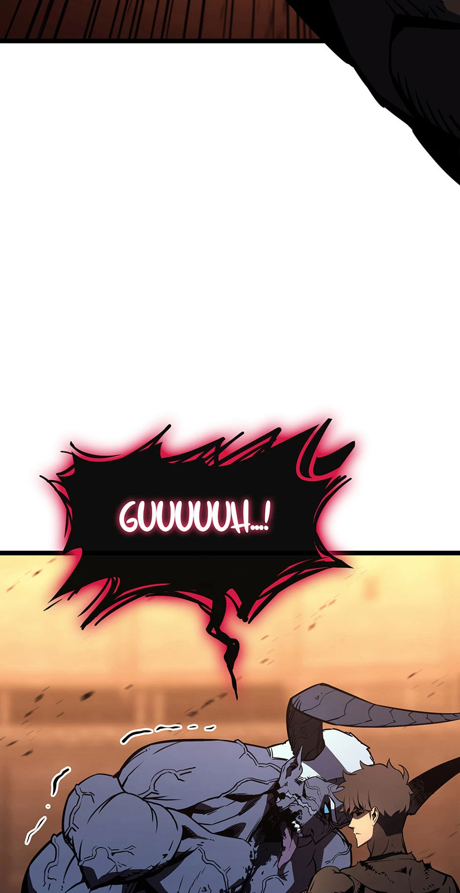 Read The Return of the Disaster Class Hero Manga Online