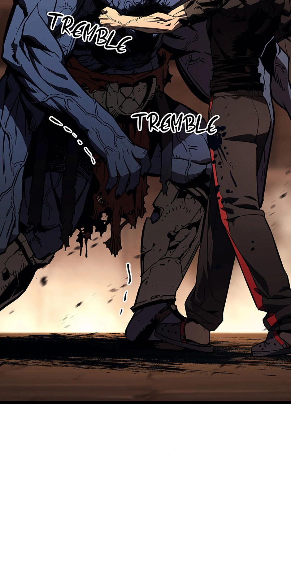 Read The Return of the Disaster Class Hero Manga Online