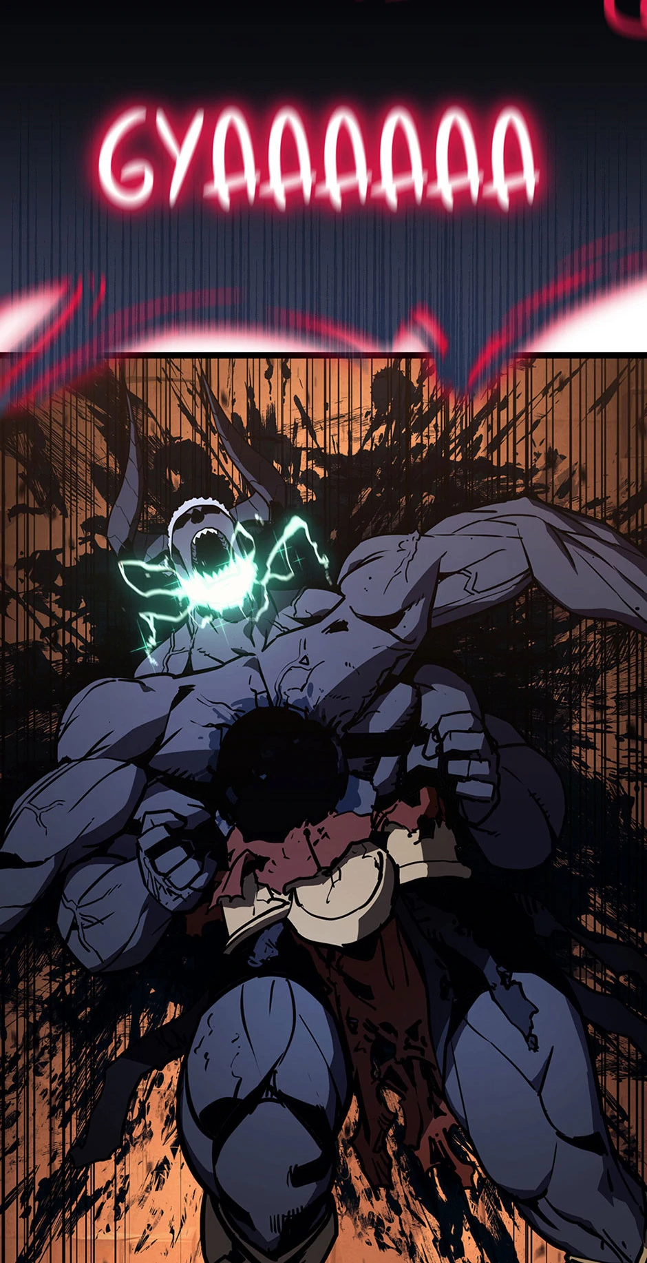 Read The Return of the Disaster Class Hero Manga Online