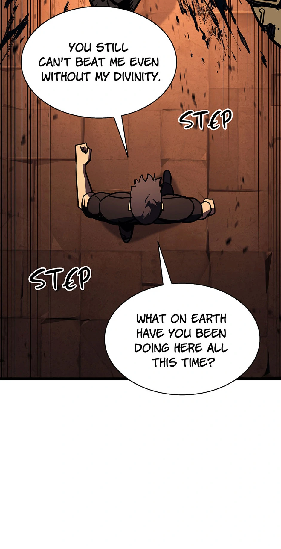 Read The Return of the Disaster Class Hero Manga Online