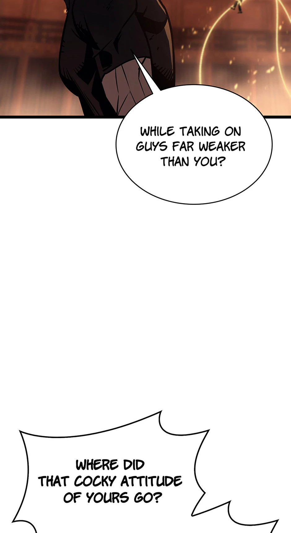 Read The Return of the Disaster Class Hero Manga Online