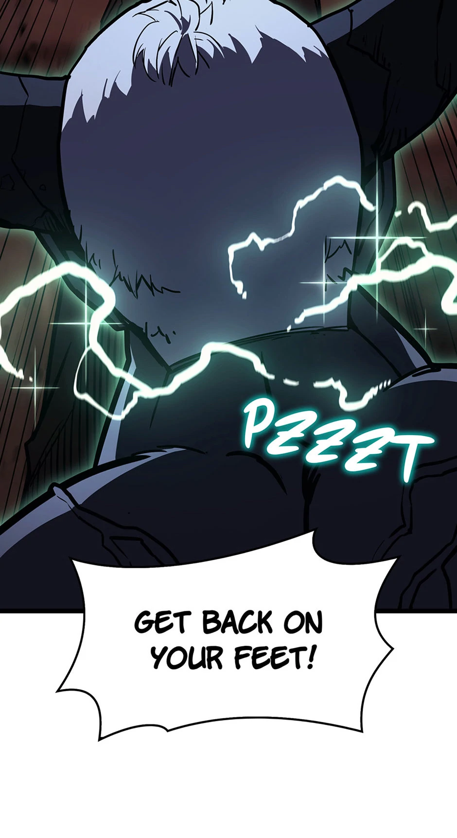 Read The Return of the Disaster Class Hero Manga Online