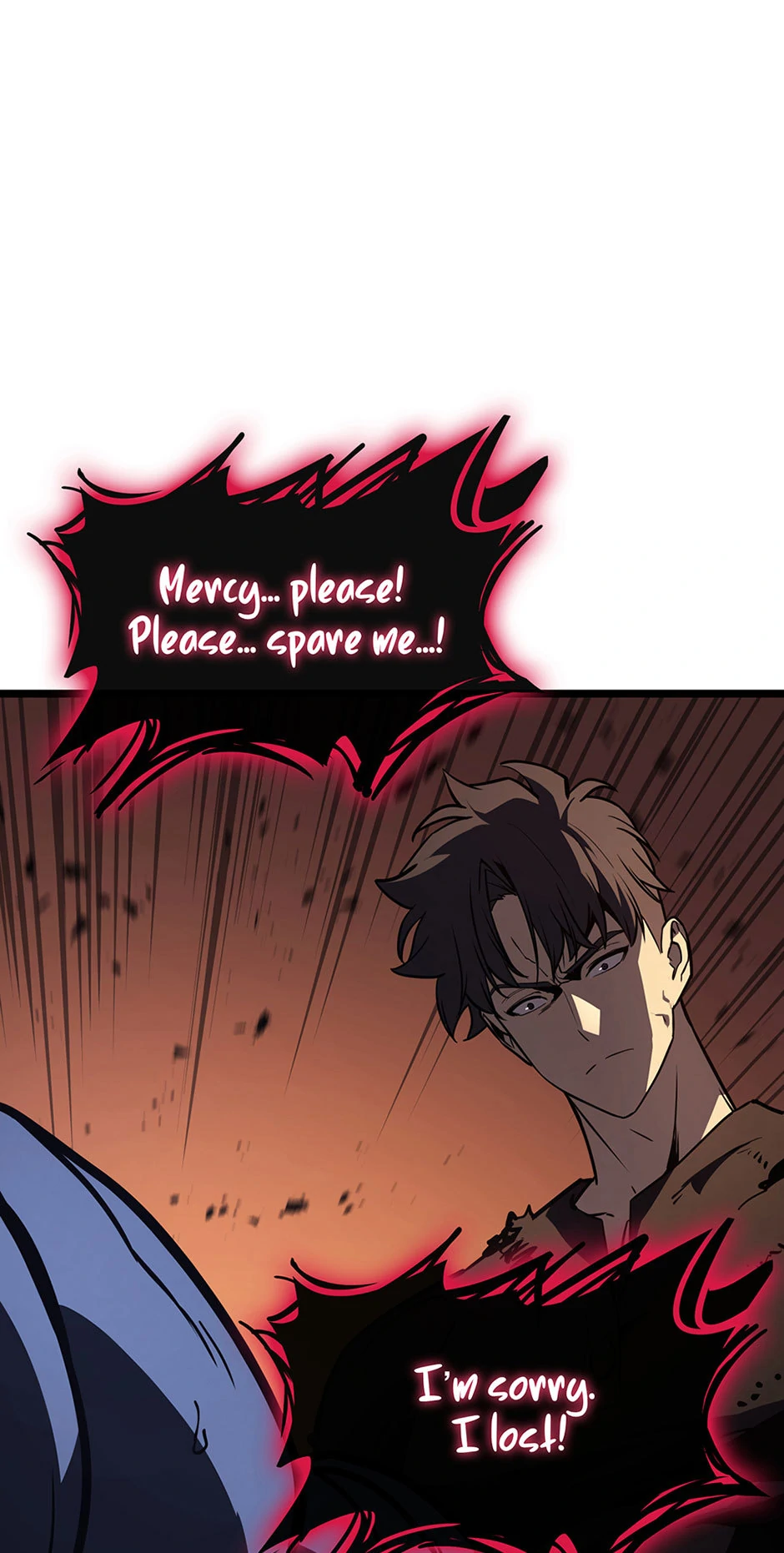 Read The Return of the Disaster Class Hero Manga Online