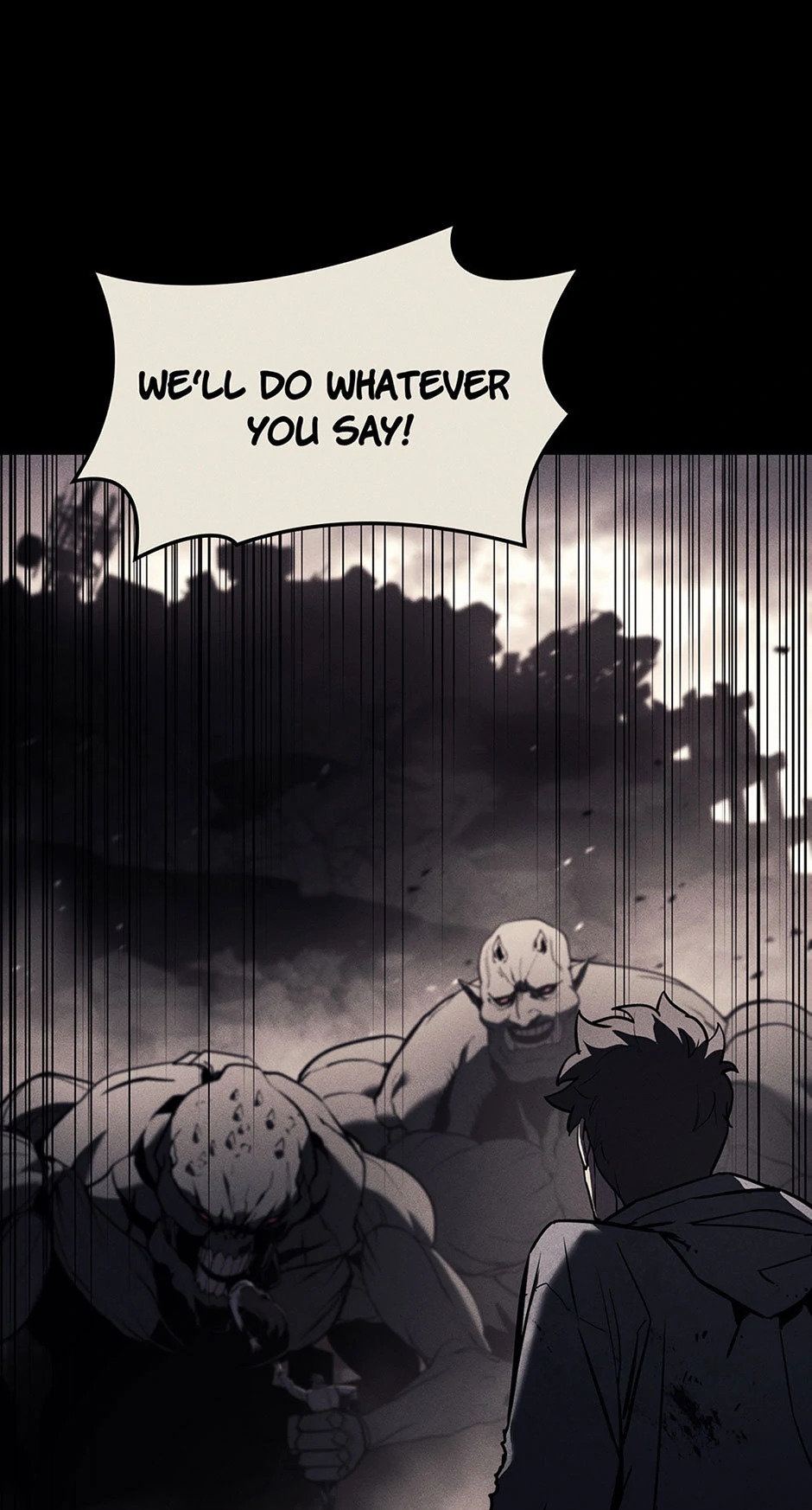 Read The Return of the Disaster Class Hero Manga Online