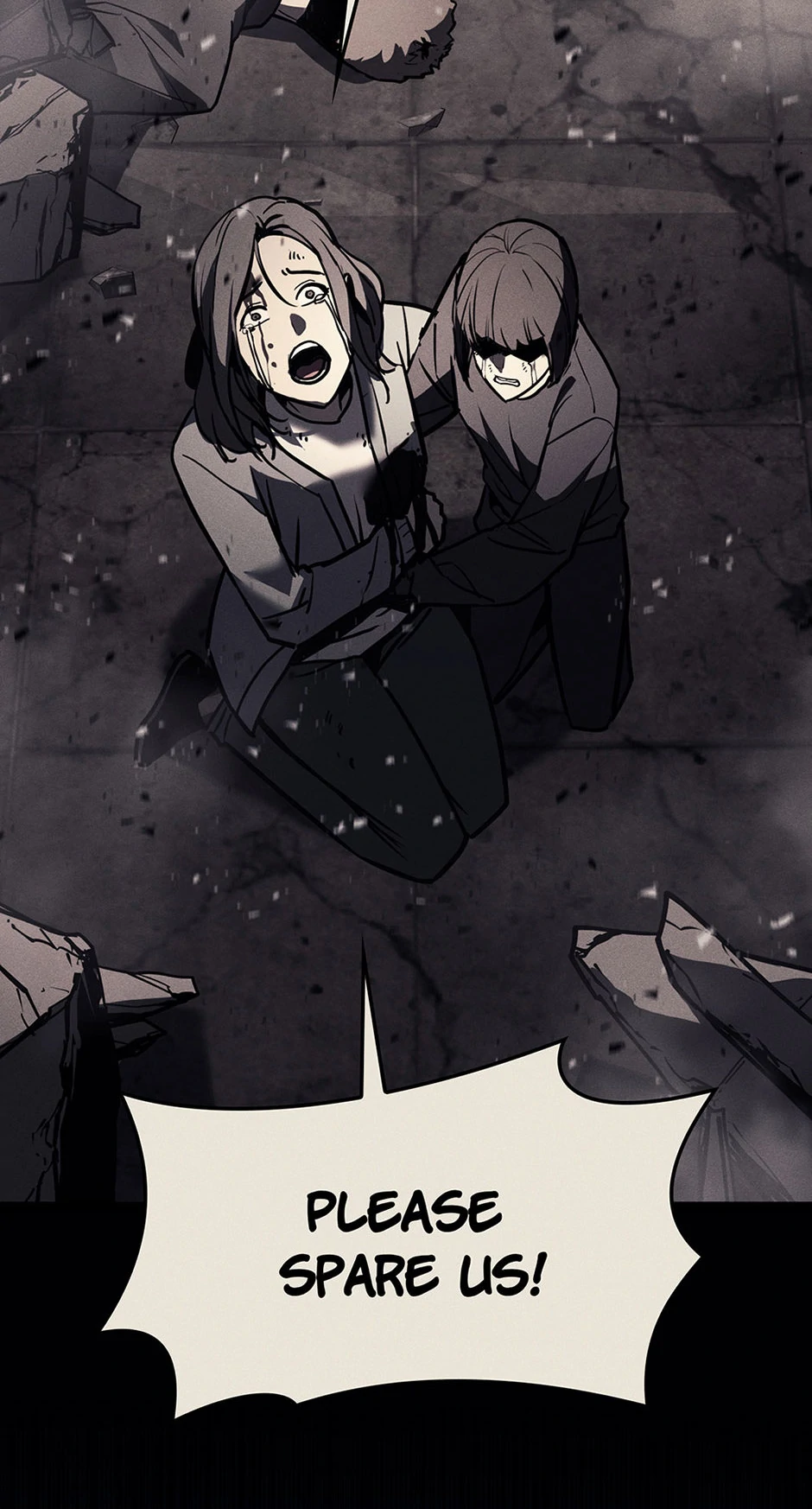 Read The Return of the Disaster Class Hero Manga Online