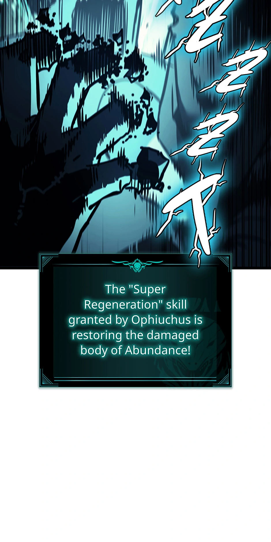 Read The Return of the Disaster Class Hero Manga Online