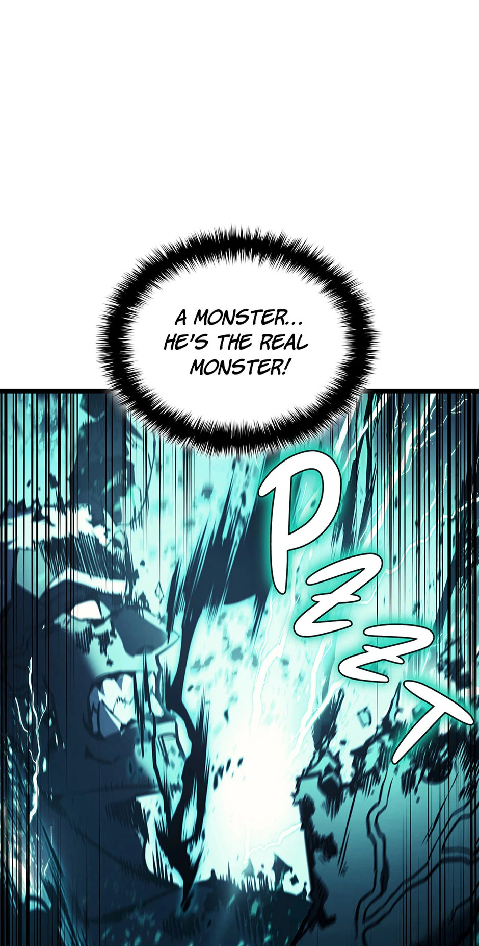 Read The Return of the Disaster Class Hero Manga Online