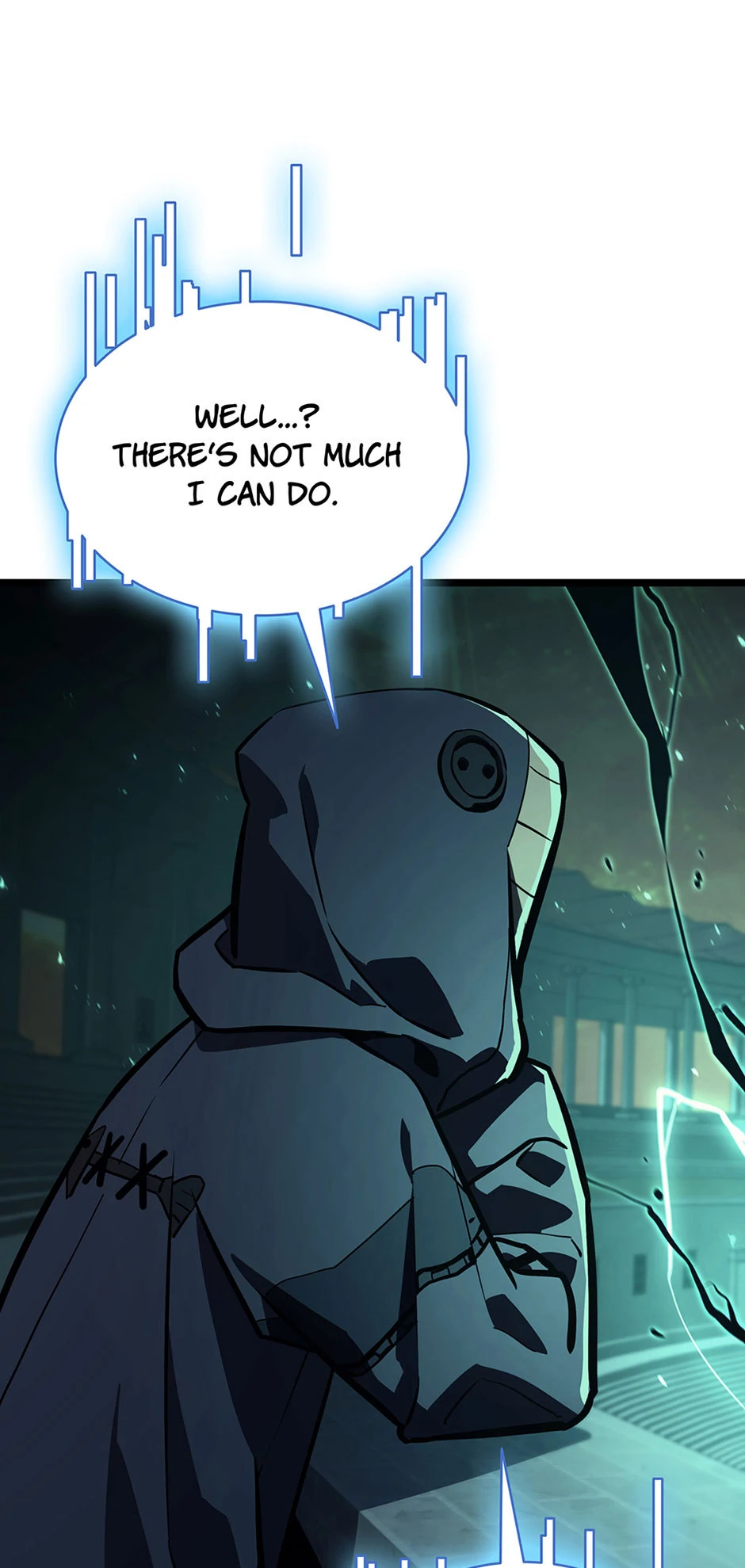 Read The Return of the Disaster Class Hero Manga Online