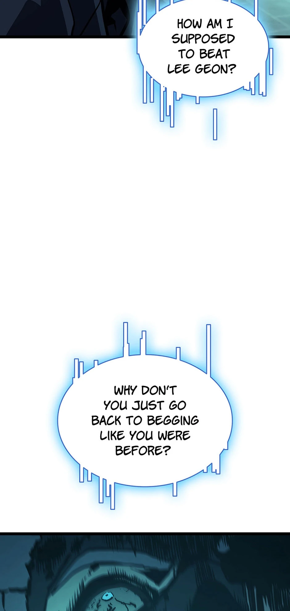 Read The Return of the Disaster Class Hero Manga Online