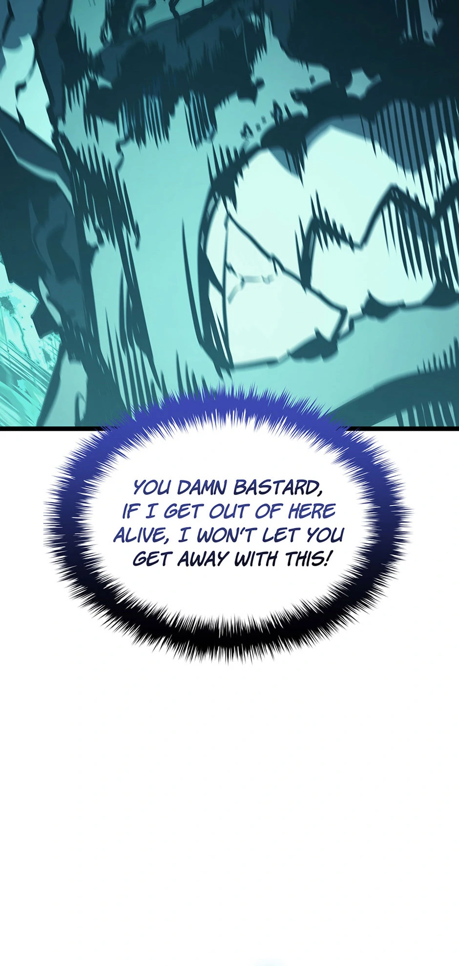 Read The Return of the Disaster Class Hero Manga Online