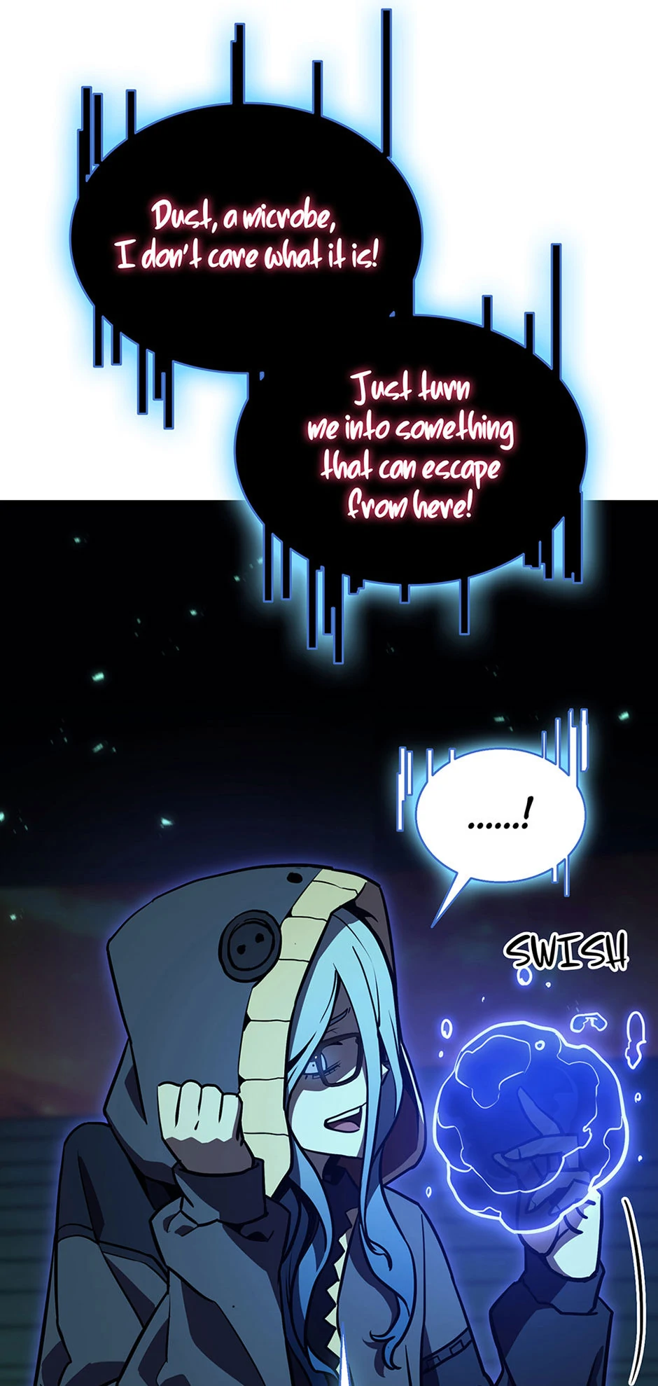 Read The Return of the Disaster Class Hero Manga Online