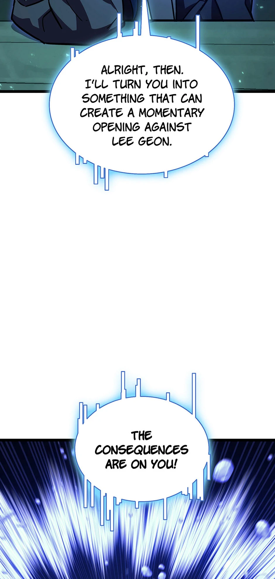 Read The Return of the Disaster Class Hero Manga Online