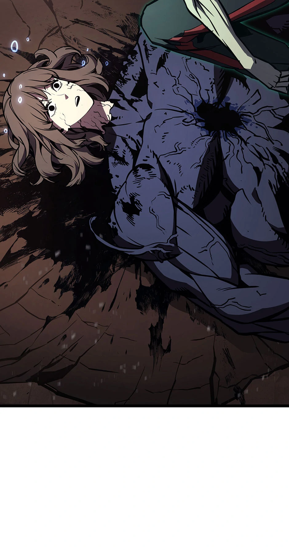 Read The Return of the Disaster Class Hero Manga Online