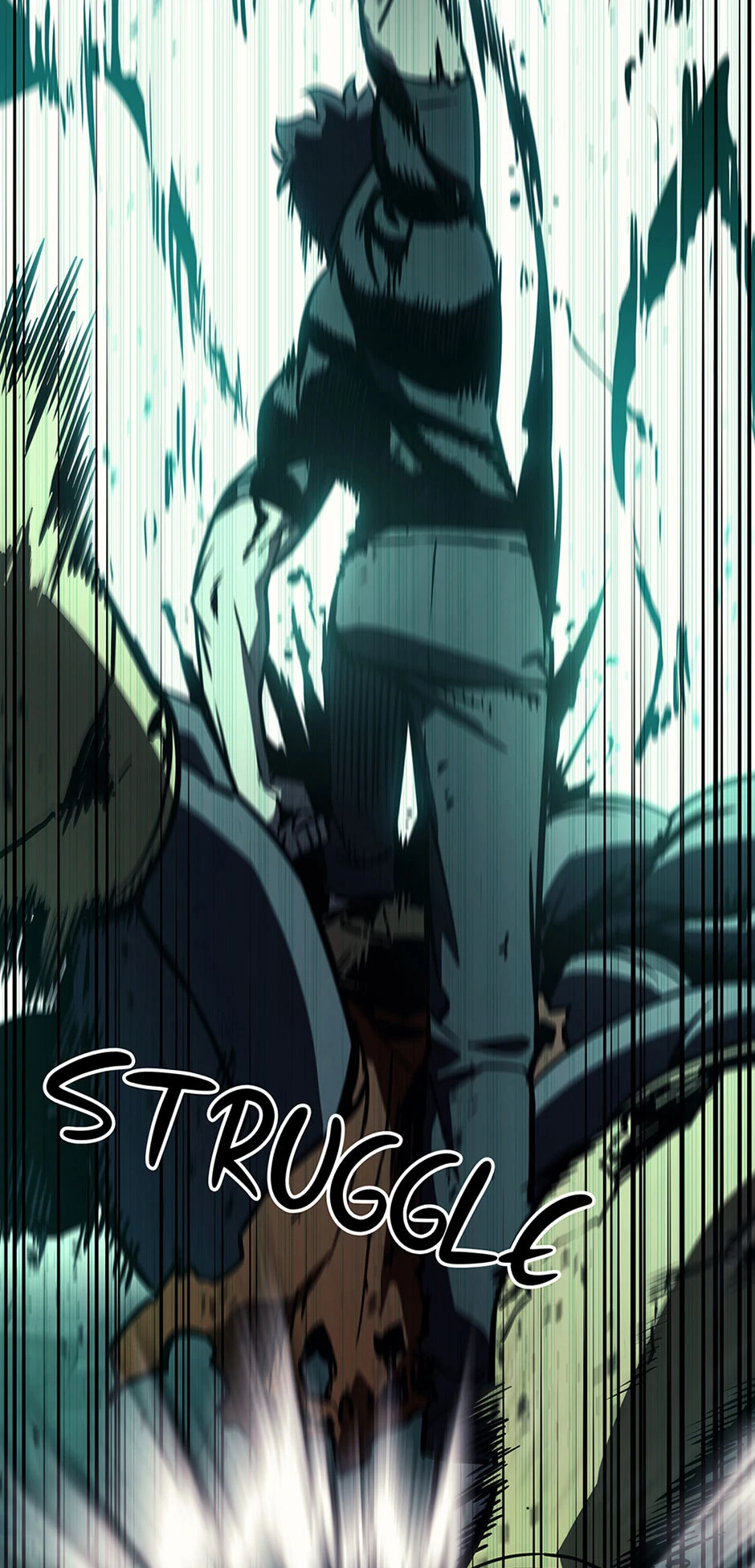 Read The Return of the Disaster Class Hero Manga Online