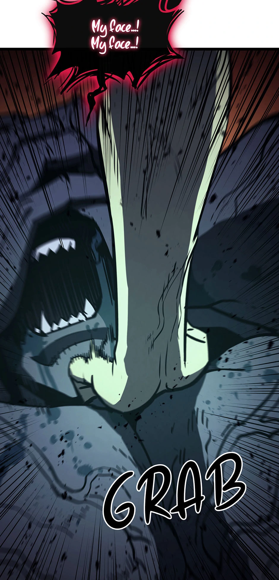 Read The Return of the Disaster Class Hero Manga Online