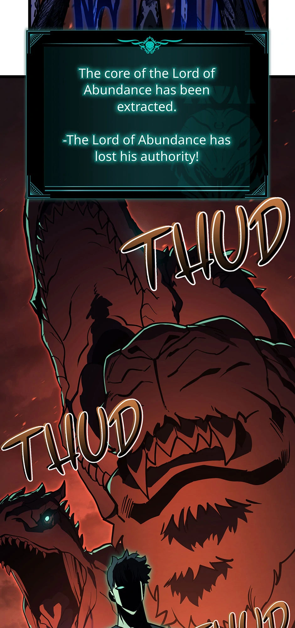 Read The Return of the Disaster Class Hero Manga Online