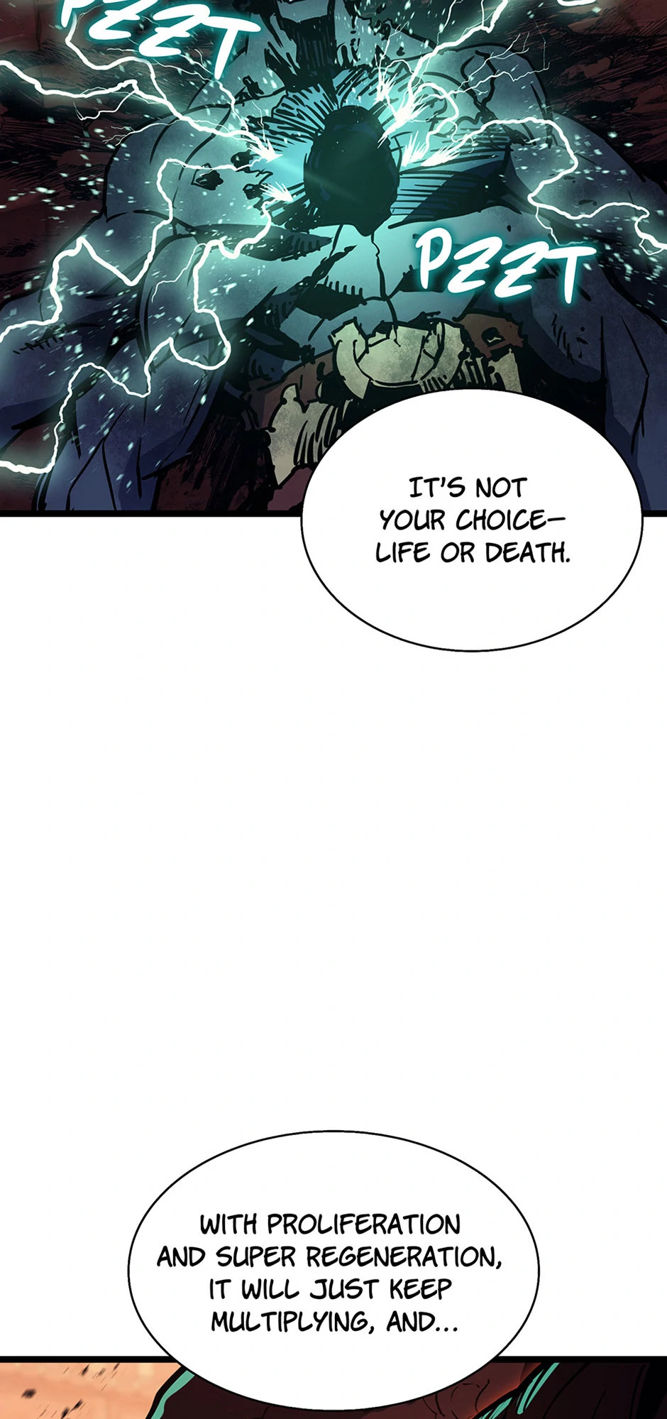 Read The Return of the Disaster Class Hero Manga Online