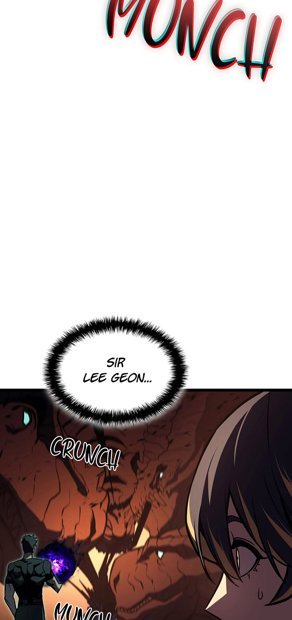 Read The Return of the Disaster Class Hero Manga Online