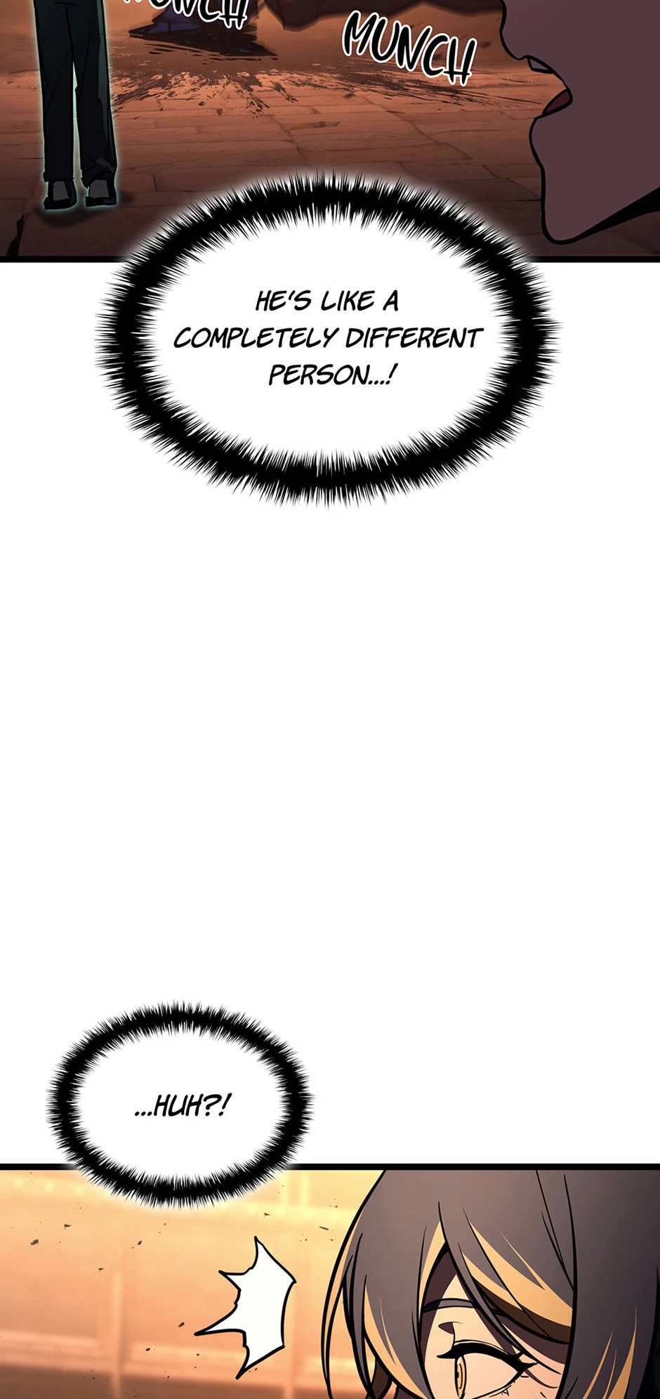 Read The Return of the Disaster Class Hero Manga Online