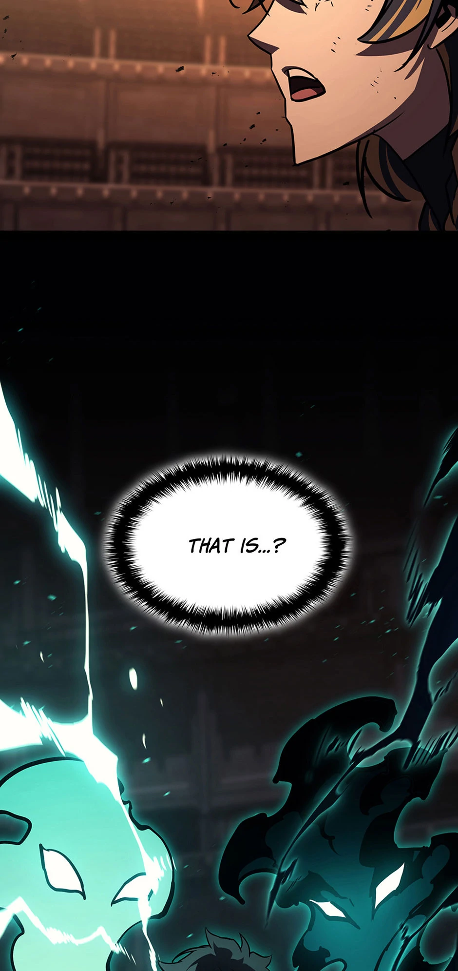 Read The Return of the Disaster Class Hero Manga Online