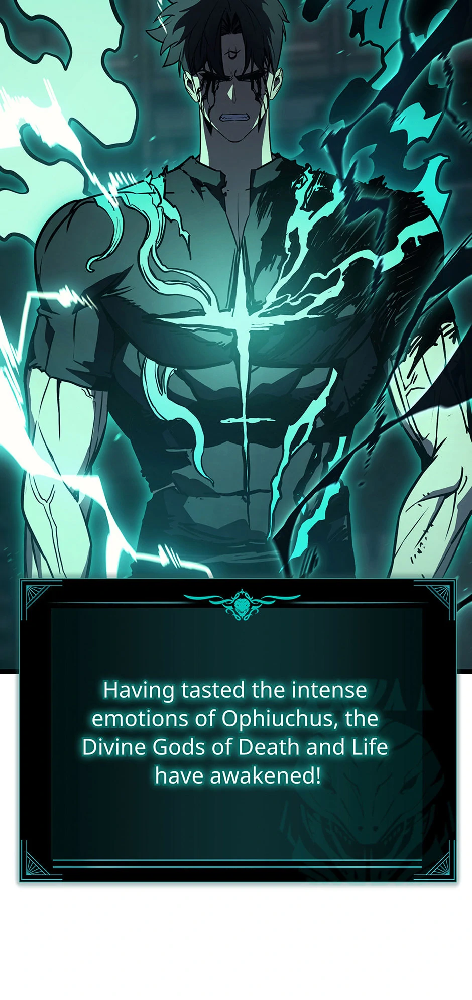 Read The Return of the Disaster Class Hero Manga Online