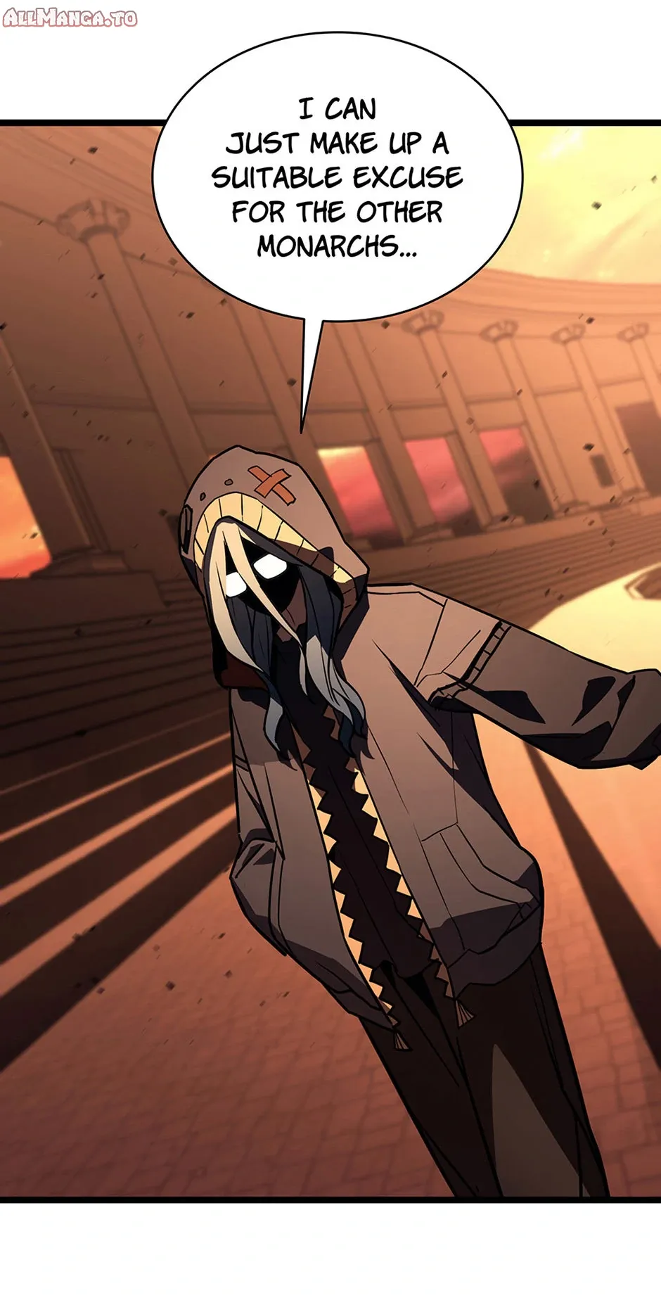 Read The Return of the Disaster Class Hero Manga Online