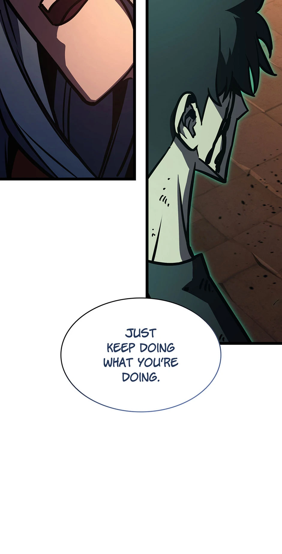 Read The Return of the Disaster Class Hero Manga Online