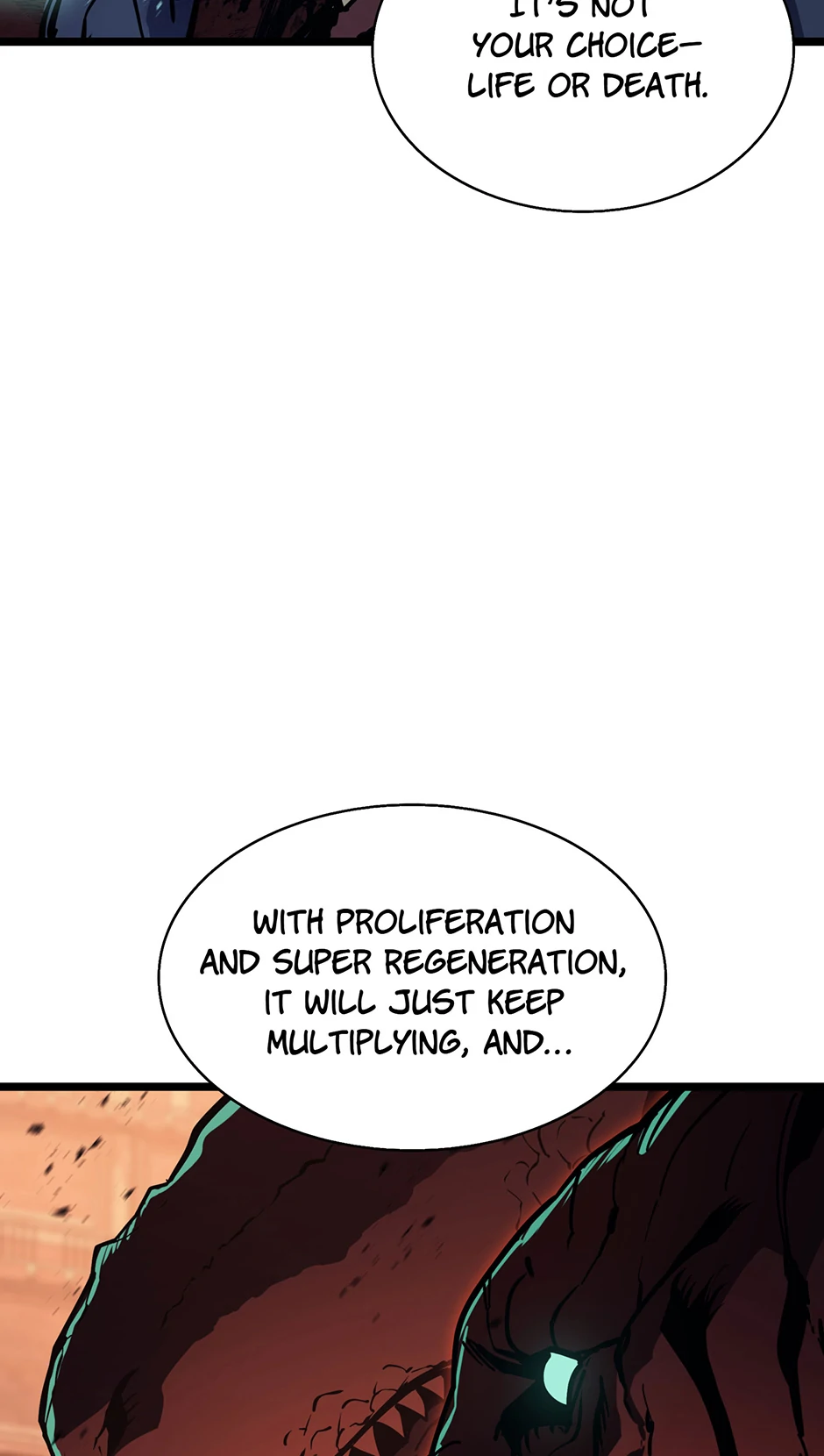 Read The Return of the Disaster Class Hero Manga Online