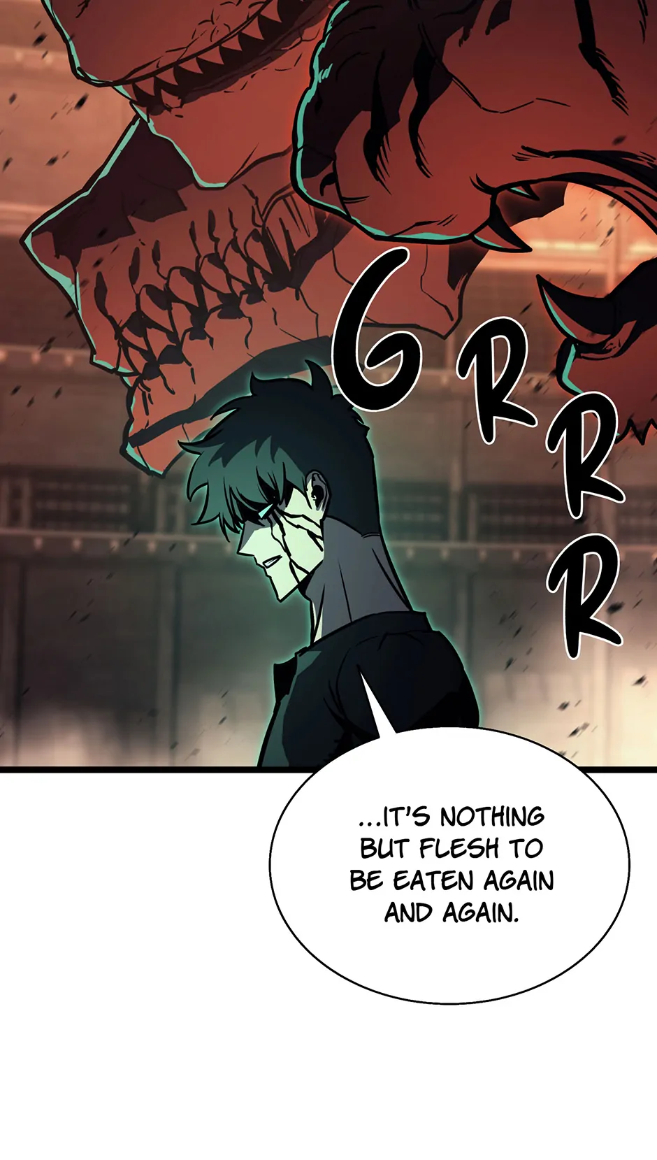 Read The Return of the Disaster Class Hero Manga Online