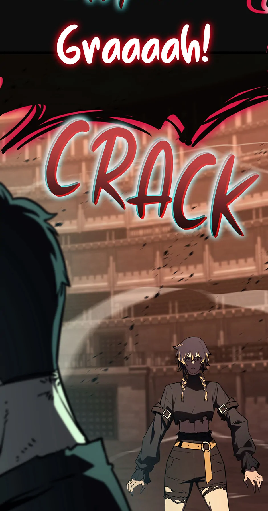 Read The Return of the Disaster Class Hero Manga Online