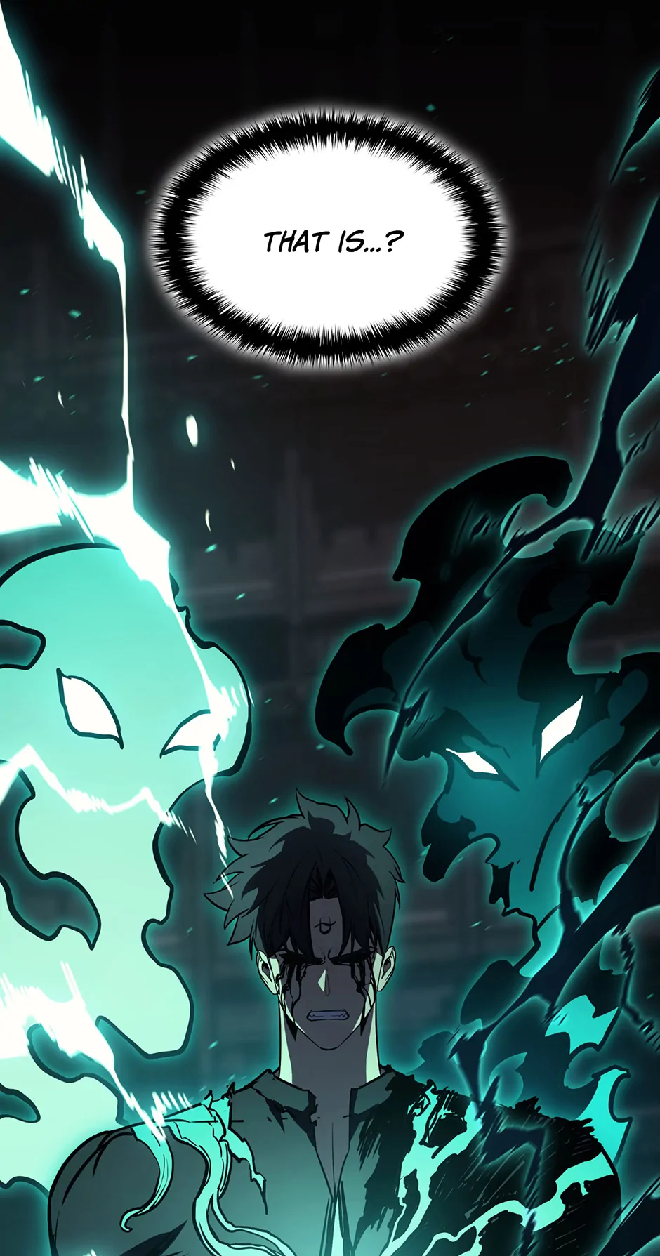 Read The Return of the Disaster Class Hero Manga Online