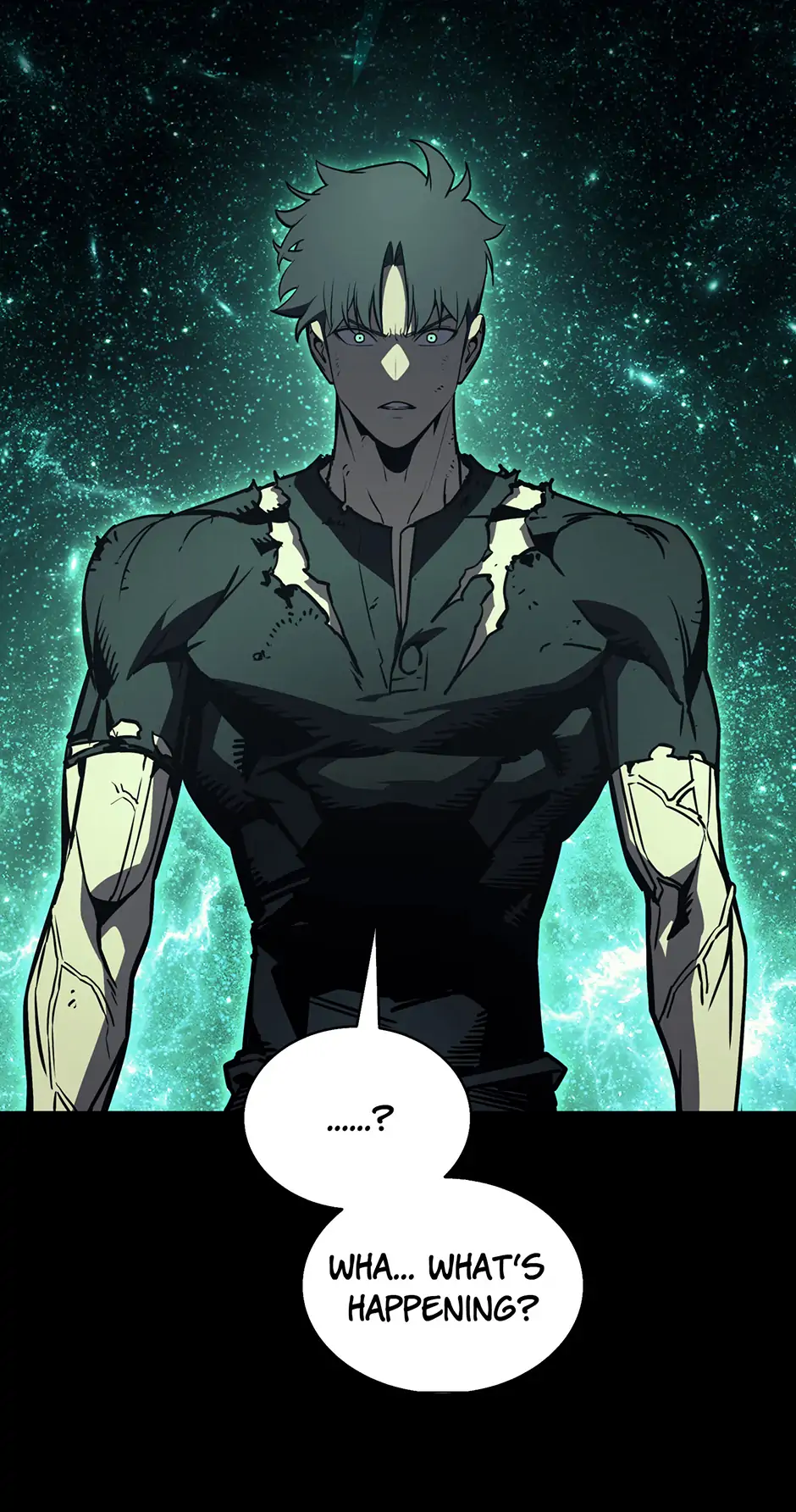 Read The Return of the Disaster Class Hero Manga Online