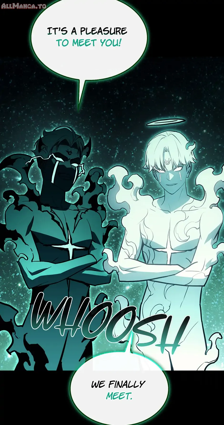 Read The Return of the Disaster Class Hero Manga Online