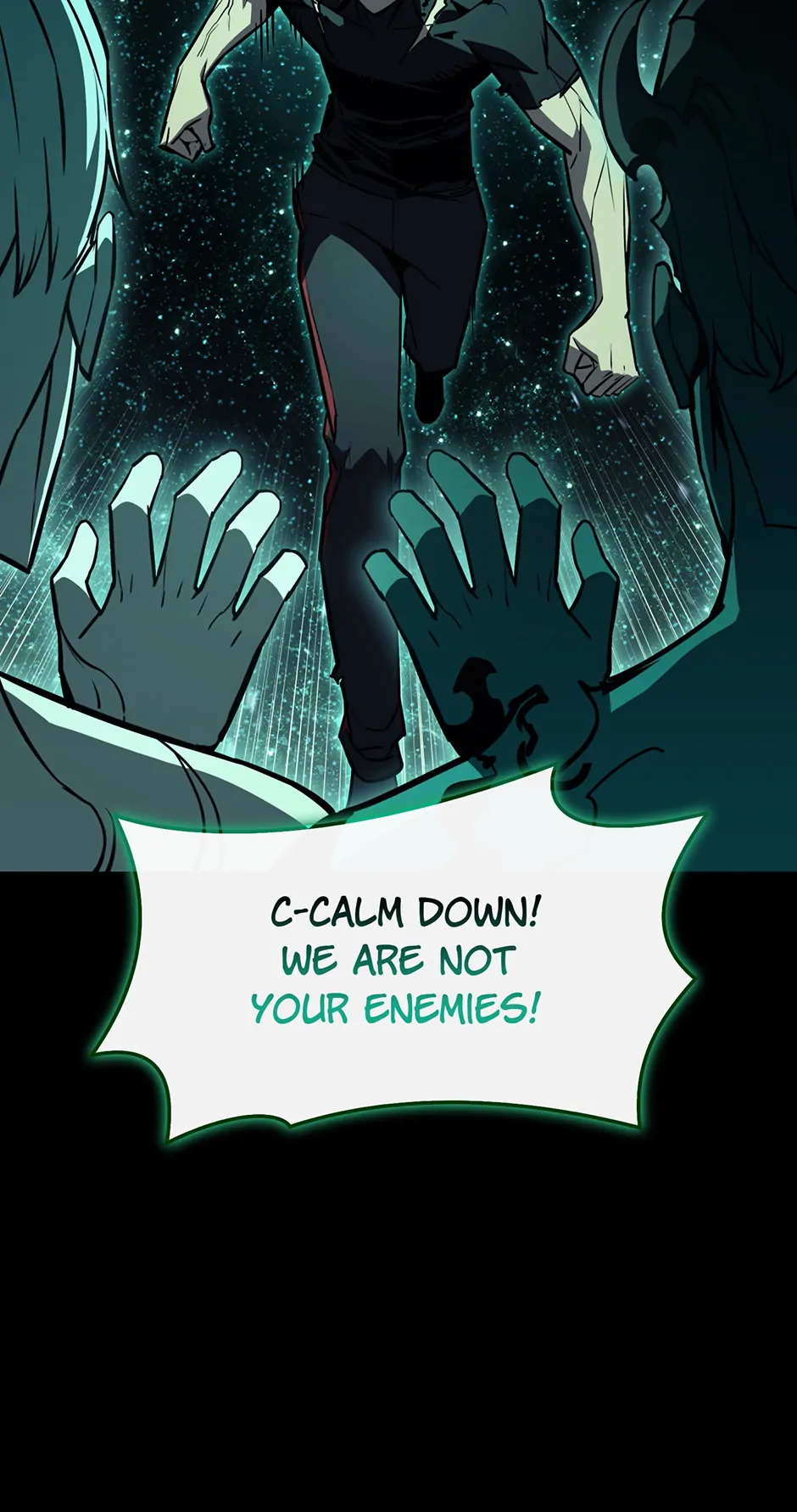 Read The Return of the Disaster Class Hero Manga Online