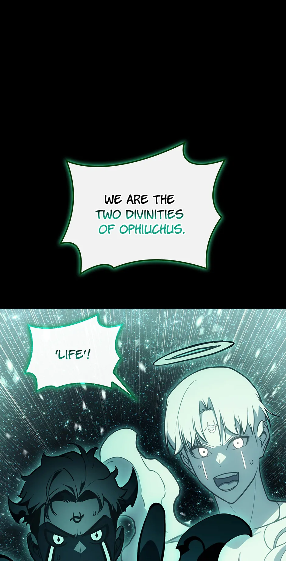 Read The Return of the Disaster Class Hero Manga Online