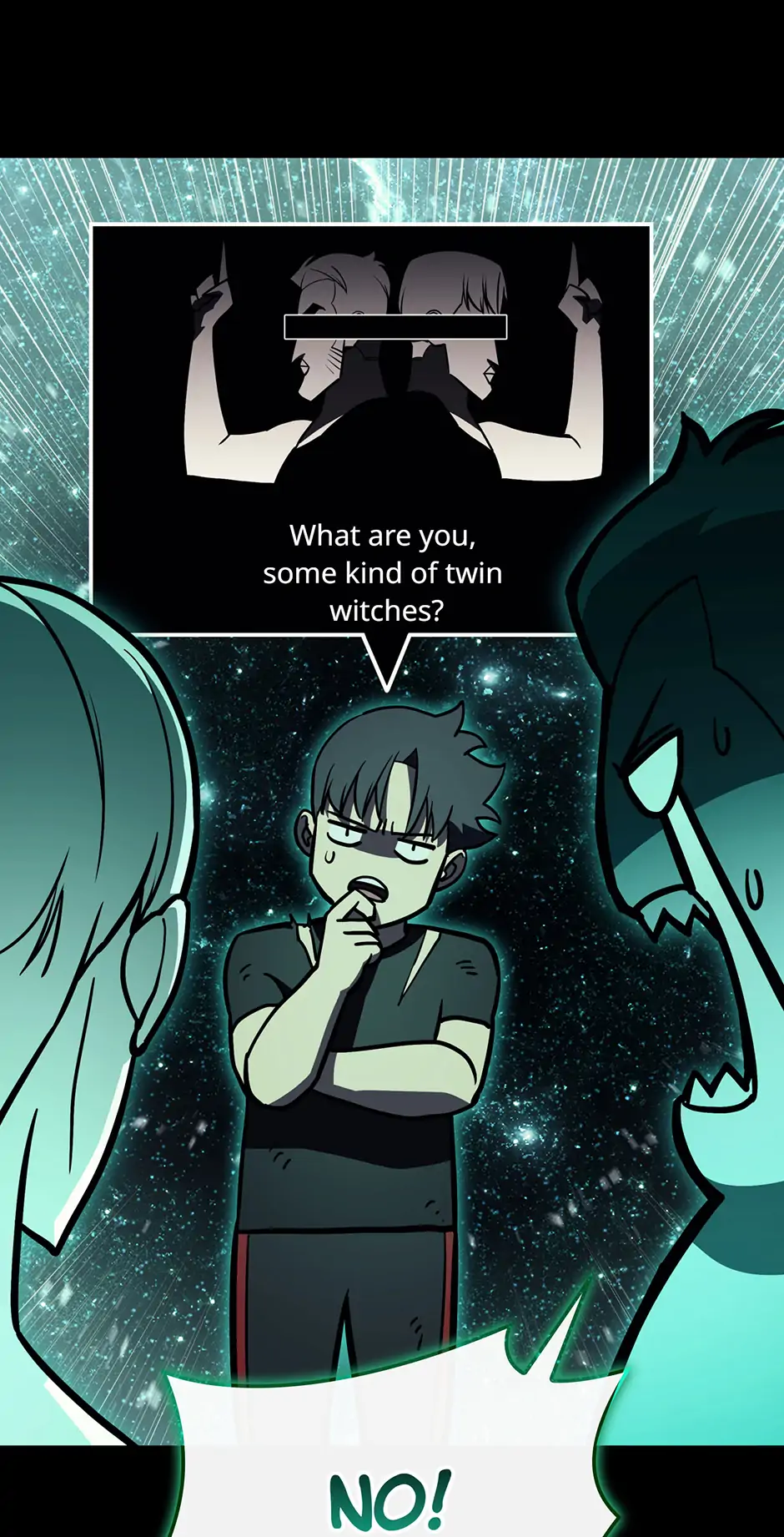 Read The Return of the Disaster Class Hero Manga Online