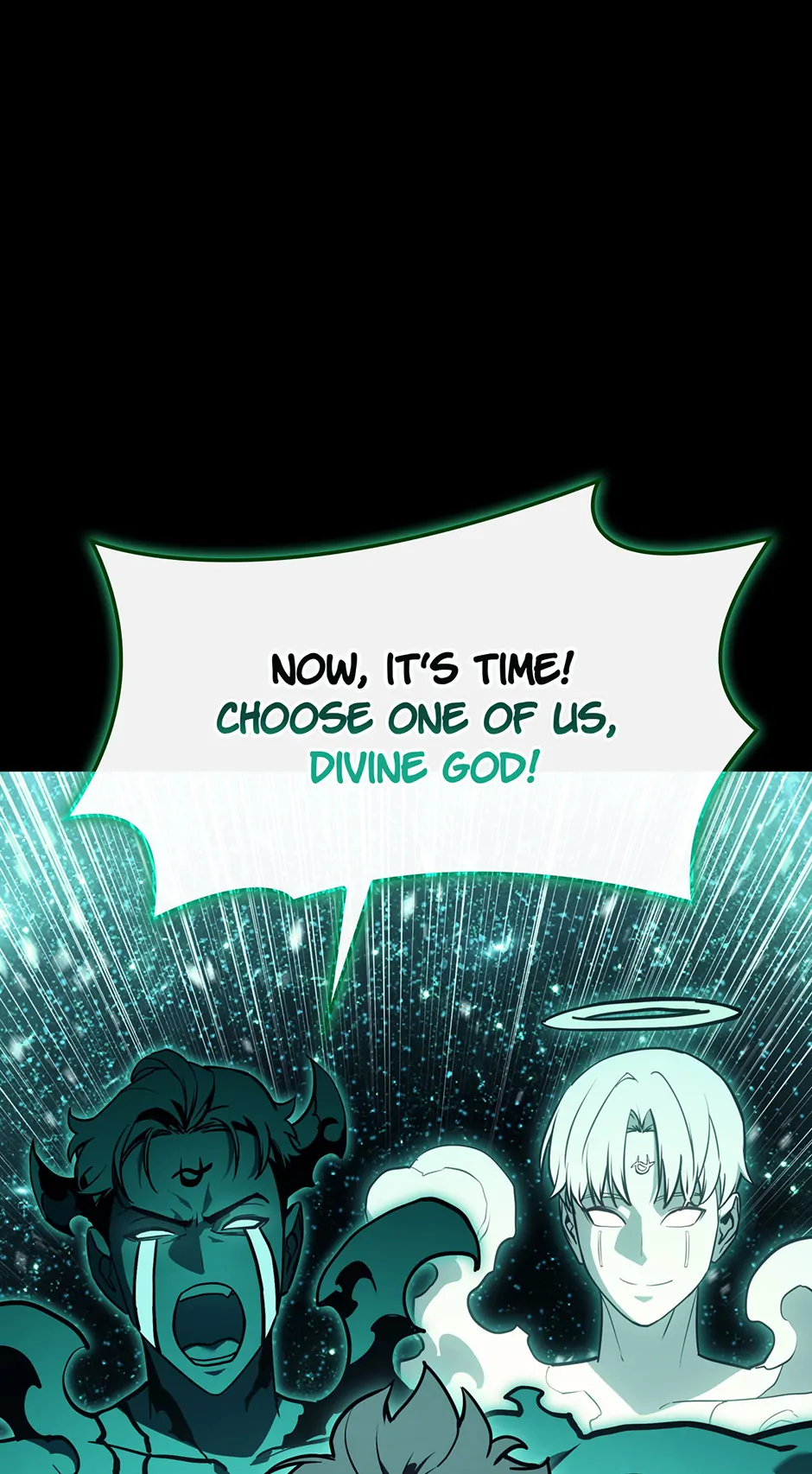 Read The Return of the Disaster Class Hero Manga Online