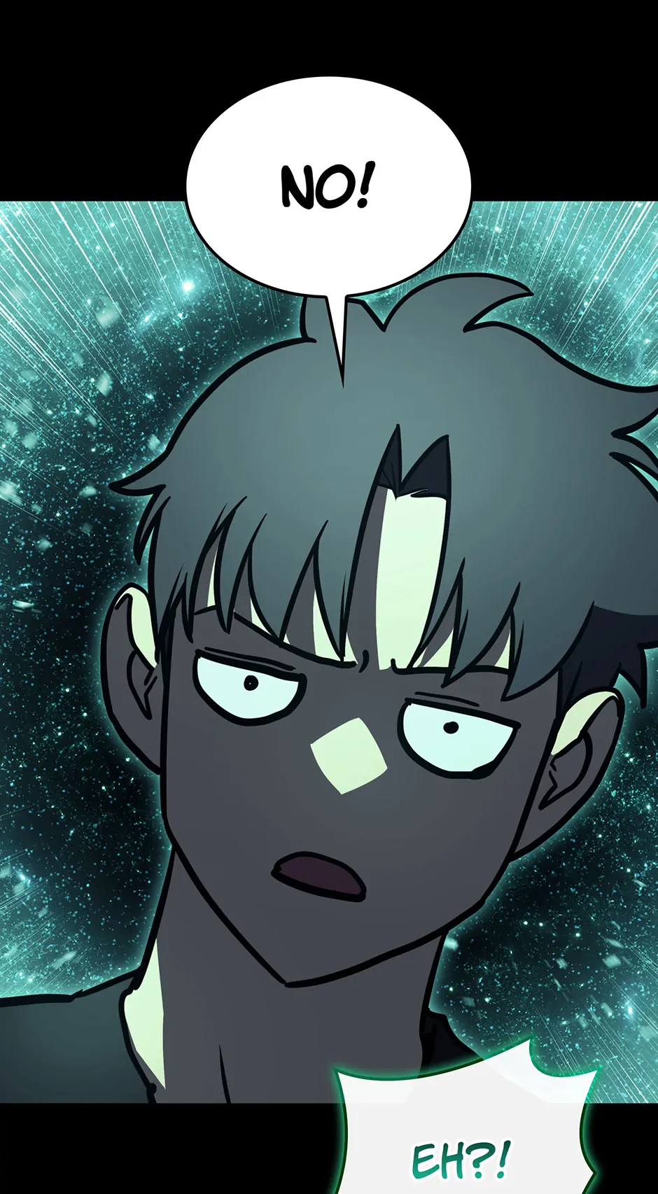 Read The Return of the Disaster Class Hero Manga Online