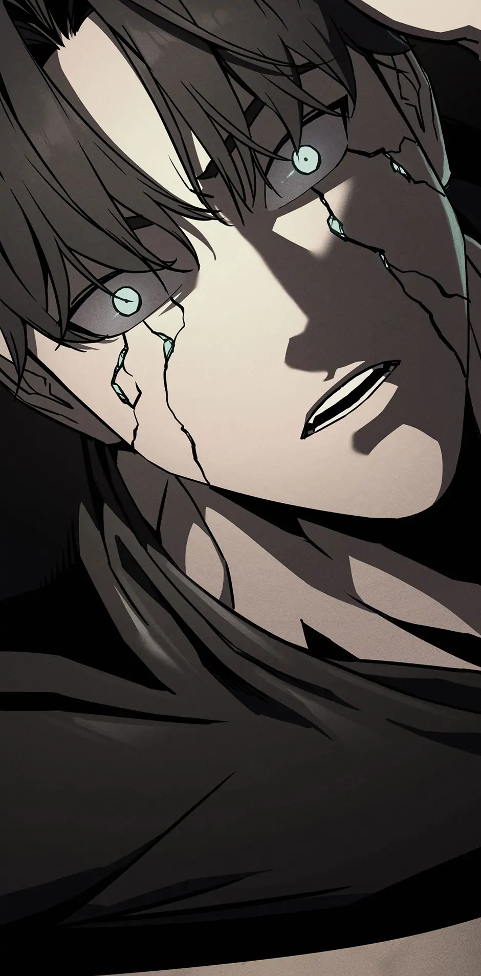 Read The Return of the Disaster Class Hero Manga Online