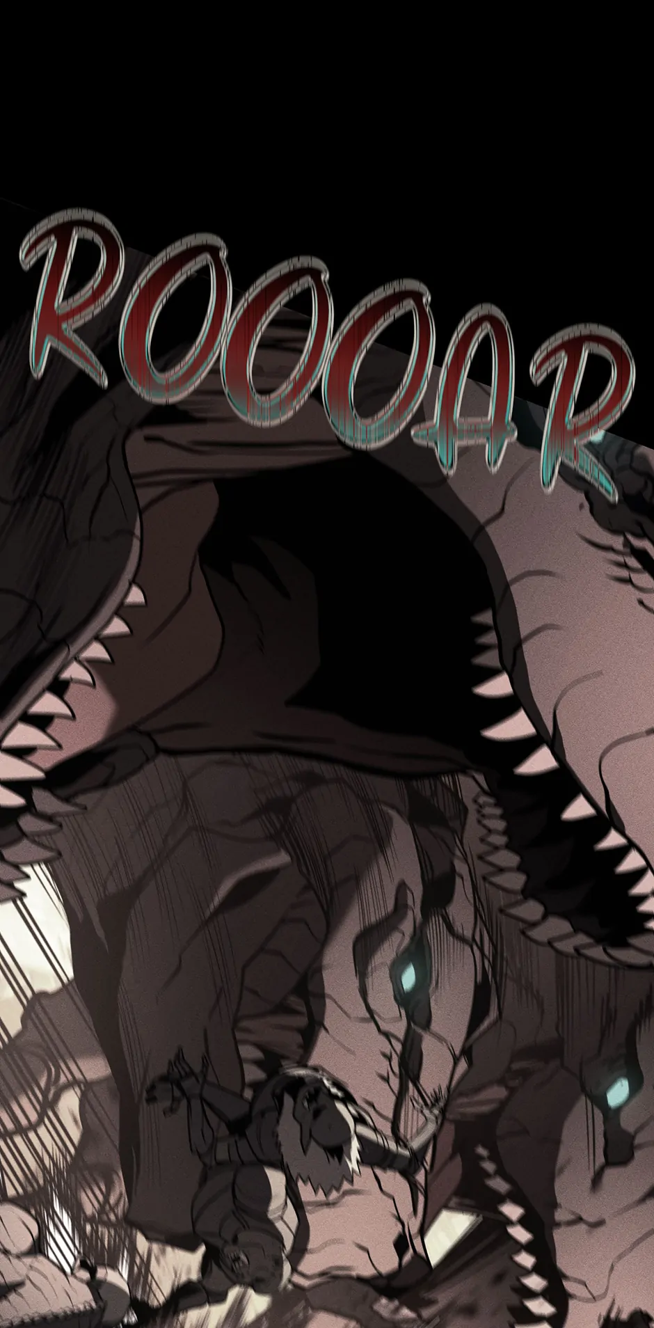 Read The Return of the Disaster Class Hero Manga Online