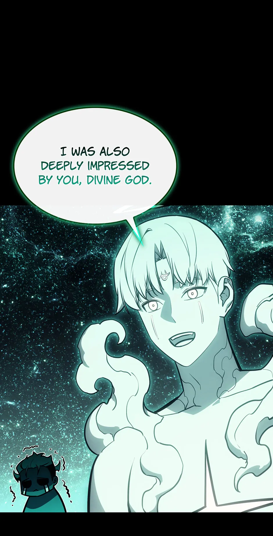 Read The Return of the Disaster Class Hero Manga Online